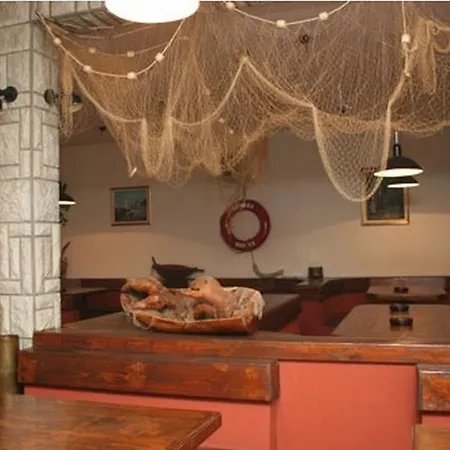 Apartment Belas